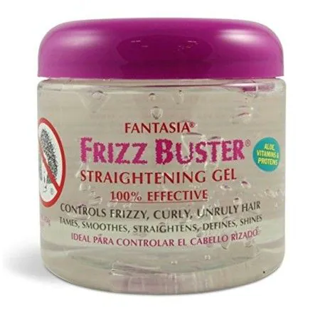 Acondicionador Antiencrespamiento Fantasia IC Buster Straightening Gel (454 g) | Epamu | Beauty Shop - Parfums, Make-up & Essentials Epamu.eu