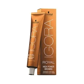 Permanent Colour Creme Invigo Volume Boost Wella (150 ml) | Epamu | Beauty Shop - Parfums, Make-up & Essentials Epamu.eu