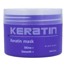 Mascarilla Capilar Technica Keratin Nirvel (250 ml) | Epamu | Beauty Shop - Parfums, Make-up & Essentials Epamu.eu