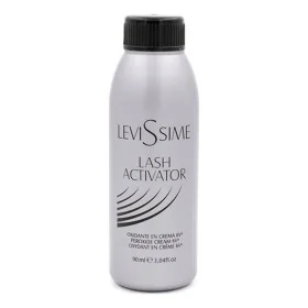 Colour activator Levissime Lash Activator 90 ml (90 ml) by Levissime, Eyelash Treatments - Ref: S4252705, Price: 6,38 €, Disc...