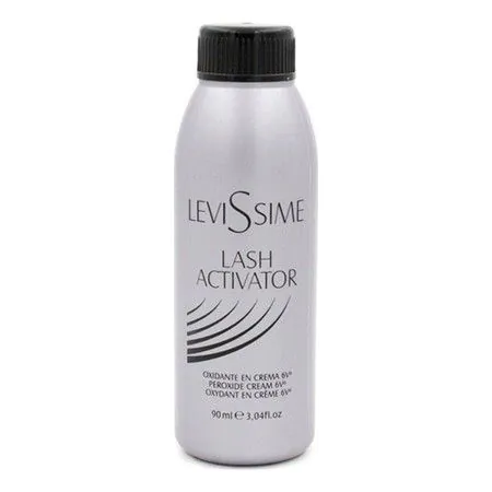 Ativador de cor Levissime Lash Activator 90 ml (90 ml) | Epamu | Beauty Shop - Parfums, Make-up & Essentials Epamu.eu