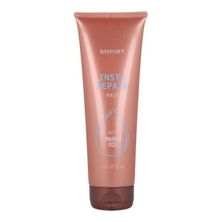 Maschera per Capelli Insta Repair Risfort 69909 (250 ml) | Epamu | Beauty Shop - Parfums, Make-up & Essentials Epamu.eu