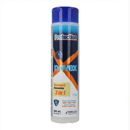 Shampooing Novex 0876120004705 de Novex, Shampooings - Réf : S4253369, Prix : 6,56 €, Remise : %