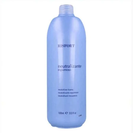 Crema Neutralizzante Risfort Neutralizante Espumoso 1 L | Epamu.eu | Beauty Shop - Parfums, Make-up & Essentials Epamu.eu