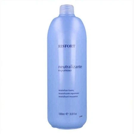 Neutralisierender Balsam Risfort Neutralizante Espumoso 1 L | Epamu | Beauty Shop - Parfums, Make-up & Essentials Epamu.eu