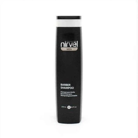 Champô Men Barber Nirvel Men Champú (250 ml) | Epamu | Beauty Shop - Parfums, Make-up & Essentials Epamu.eu