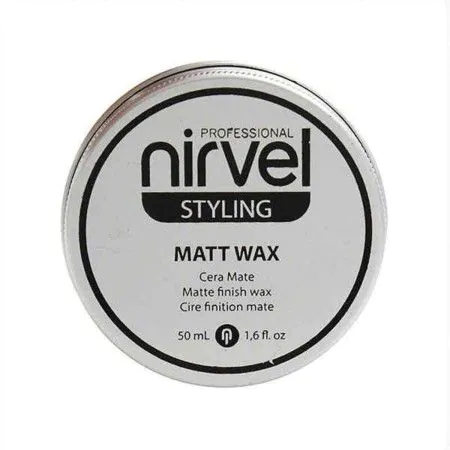 Styling-Creme Nirvel 8435054665981 (50 ml) | Epamu.eu | Beauty Shop - Parfums, Make-up & Essentials Epamu.eu