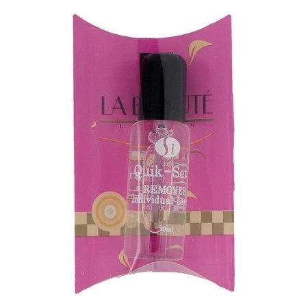 False Eyelash Glue Eyelash Remover Q002 (10 ml) | Epamu | Beauty Shop - Parfums, Make-up & Essentials Epamu.eu