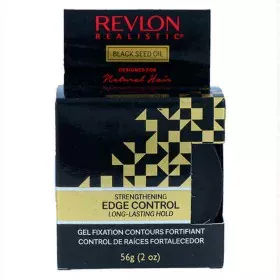 Creme Pentear Revlon 0616762940548    (56 g) de Revlon, Cuidado do cabelo e do couro cabeludo - Ref: S4254060, Preço: 7,78 €,...