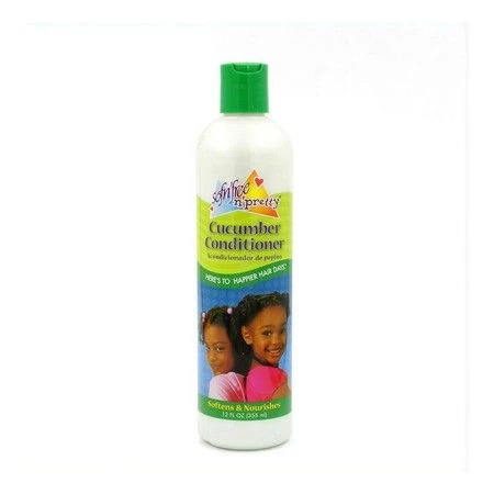 Acondicionador Pretty Cucumber Sofn'free 0612831052105 (355 ml) | Epamu | Beauty Shop - Parfums, Make-up & Essentials Epamu.eu