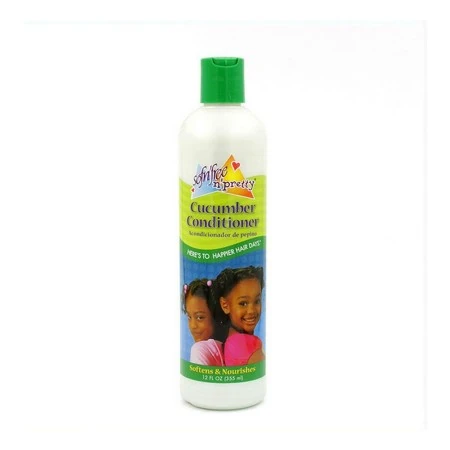 Balsamo Pretty Cucumber Sofn'free 0612831052105 (355 ml) | Epamu | Beauty Shop - Parfums, Make-up & Essentials Epamu.eu