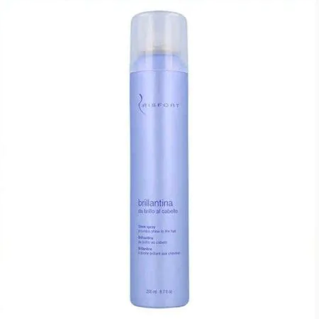 Haarspray Festiger Risfort Brillantina Shine 200 ml | Epamu | Beauty Shop - Parfums, Make-up & Essentials Epamu.eu