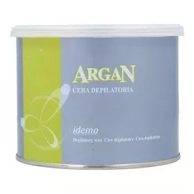 Body Hair Removal Wax Idema Lata Cera 400 ml (400 ml) | Epamu | Beauty Shop - Parfums, Make-up & Essentials Epamu.eu