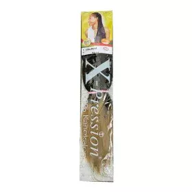 Extension per i Capelli X-Pression Pre Peigne Violetta 2 Unità | Epamu | Beauty Shop - Parfums, Make-up & Essentials Epamu.eu