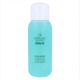 Nail polish remover D'orleac Everlac Solución (300 ml) by D'orleac, Polish Remover - Ref: S4254919, Price: 7,79 €, Discount: %