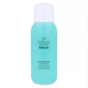 Nail polish remover Unglax CUIDADO UÑAS 115 ml | Epamu | Beauty Shop - Parfums, Make-up & Essentials Epamu.eu