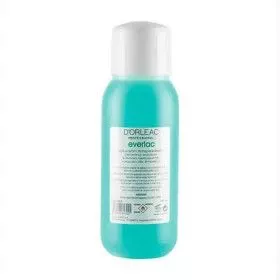 Nail polish remover Unglax CUIDADO UÑAS 115 ml | Epamu | Beauty Shop - Parfums, Make-up & Essentials Epamu.eu