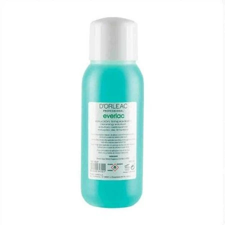 Limpiador Fama Fabré Dorleac Everlac Uñas (150 ml) | Epamu | Beauty Shop - Parfums, Make-up & Essentials Epamu.eu