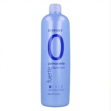 Crema Definizione Ricci Risfort PMTRIF00 500 ml (500 ml) | Epamu | Beauty Shop - Parfums, Make-up & Essentials Epamu.eu