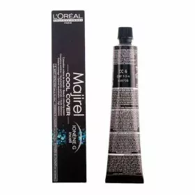 Tintura Permanente Koleston Me+ Wella Nº 8/38 (60 ml) (60 ml) | Epamu | Beauty Shop - Parfums, Make-up & Essentials Epamu.eu