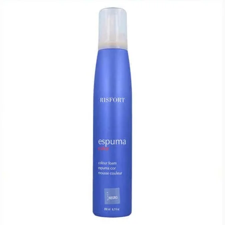 Espuma Risfort Espuma Color Negro | Epamu | Beauty Shop - Parfums, Make-up & Essentials Epamu.eu