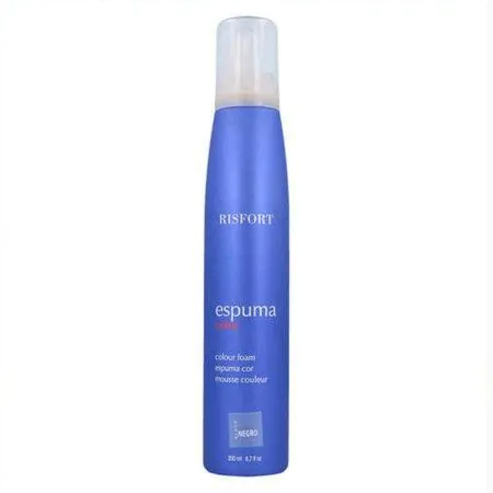 Espuma Risfort Espuma Color Preto | Epamu | Beauty Shop - Parfums, Make-up & Essentials Epamu.eu