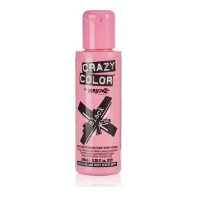 Teinture permanente Crazy Color 002273 Nº 030 (100 ml) (100 ml) de Crazy Color, Coloration permanente - Réf : S4255666, Prix ...