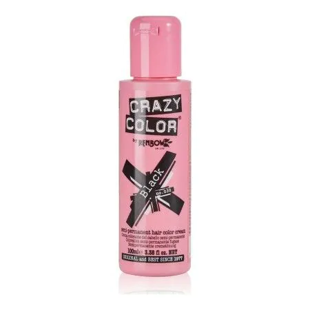 Permanent Dye Crazy Color 002273 Nº 030 (100 ml) (100 ml) | Epamu | Beauty Shop - Parfums, Make-up & Essentials Epamu.eu