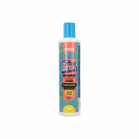 Acondicionador Novex Enroladas (300 ml) | Epamu | Beauty Shop - Parfums, Make-up & Essentials Epamu.eu