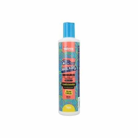 Conditioner Novex Enroladas (300 ml) | Epamu | Beauty Shop - Parfums, Make-up & Essentials Epamu.eu