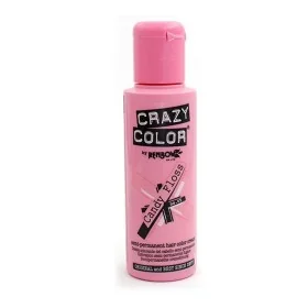 Dauerfärbung Crazy Color 65 Candy Flos (100 ml) von Crazy Color, Farben - Ref: S4256722, Preis: 7,94 €, Rabatt: %