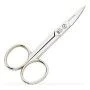 Nail Scissors 3-1/2" Premax V1043 punta recta | Epamu | Beauty Shop - Parfums, Make-up & Essentials Epamu.eu