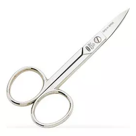 Nail Scissors Silver Steel | Epamu | Beauty Shop - Parfums, Make-up & Essentials Epamu.eu