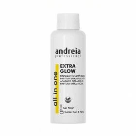 Nail polish remover Professional All In One Extra Glow Andreia 1ADPR 100 ml (100 ml) by Andreia, Polish Remover - Ref: S42570...