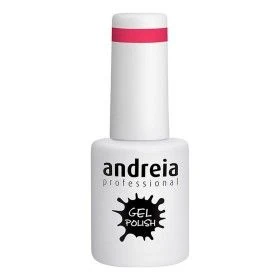 Verniz de unhas Andreia Professional G17 Semipermanente (105 ml) | Epamu | Beauty Shop - Parfums, Make-up & Essentials Epamu.eu