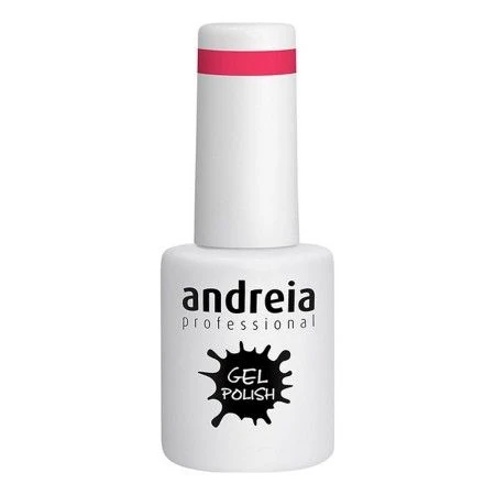 Nail Polish Semi-permanent Gel Polish Andreia ‎ 210 (10,5 ml) | Epamu | Beauty Shop - Parfums, Make-up & Essentials Epamu.eu