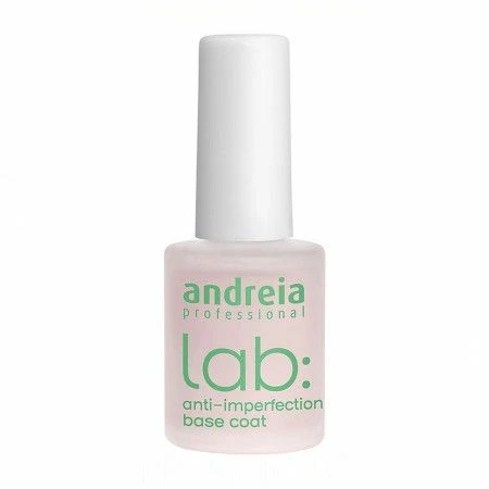 Nagellack Lab Andreia Anti Imperfection Base Coat (10,5 ml) | Epamu | Beauty Shop - Parfums, Make-up & Essentials Epamu.eu