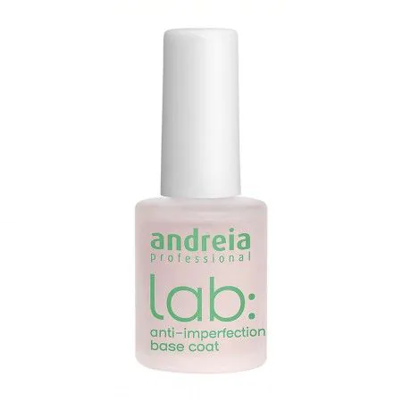 Smalto per unghie Lab Andreia Anti Imperfection Base Coat (10,5 ml) | Epamu | Beauty Shop - Parfums, Make-up & Essentials Epamu.eu