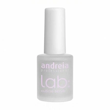 Esmalte de uñas Lab Andreia Cuticle Scrub (10,5 ml) | Epamu | Beauty Shop - Parfums, Make-up & Essentials Epamu.eu