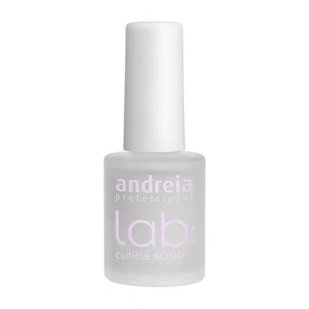 Nail polish Lab Andreia Cuticle Scrub (10,5 ml) | Epamu | Beauty Shop - Parfums, Make-up & Essentials Epamu.eu