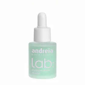 Tratamento para Cutículas Lab Andreia LAB Hydro Cuticle Drops (10,5 ml) de Andreia, Óleos e cremes para cutículas - Ref: S425...