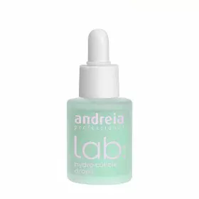 Nagelhautbehandlung Andreia LAB Kokosnuss-Öl (10,5 ml) | Epamu | Beauty Shop - Parfums, Make-up & Essentials Epamu.eu