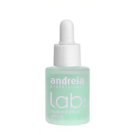 Nagelhautbehandlung Lab Andreia LAB Hydro Cuticle Drops (10,5 ml) | Epamu | Beauty Shop - Parfums, Make-up & Essentials Epamu.eu