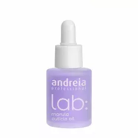 Nagelhautbehandlung Andreia LAB Kokosnuss-Öl (10,5 ml) | Epamu | Beauty Shop - Parfums, Make-up & Essentials Epamu.eu