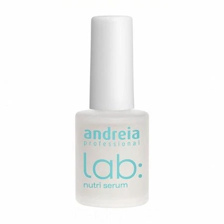 Esmalte de uñas Lab Andreia Nutri Serum (10,5 ml) | Epamu | Beauty Shop - Parfums, Make-up & Essentials Epamu.eu