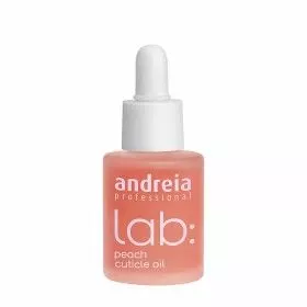 Trattamento per Cuticole Lab Andreia LAB Hydro Cuticle Drops (10,5 ml) | Epamu | Beauty Shop - Parfums, Make-up & Essentials Epamu.eu