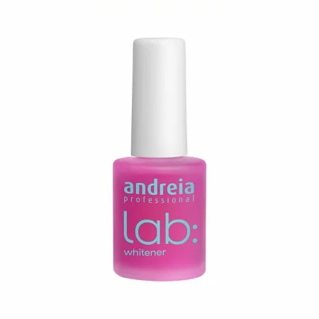 Verniz de unhas Lab Andreia Whitener (10,5 ml) | Epamu.eu | Beauty Shop - Parfums, Make-up & Essentials Epamu.eu