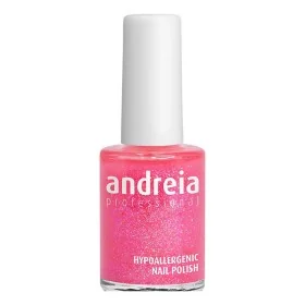 Esmalte de uñas Andreia Professional Hypoallergenic Nº 128 (14 ml) | Epamu | Beauty Shop - Parfums, Make-up & Essentials Epamu.eu