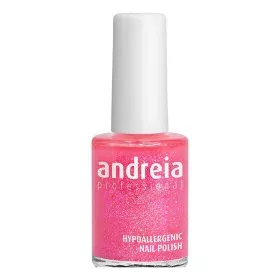 Esmalte de uñas Deborah Gel Effect Nº 190 Heliconia 8,5 ml | Epamu | Beauty Shop - Parfums, Make-up & Essentials Epamu.eu