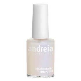 verniz de unhas Andreia 0UVA1437 Nº 37 (14 ml) | Epamu | Beauty Shop - Parfums, Make-up & Essentials Epamu.eu